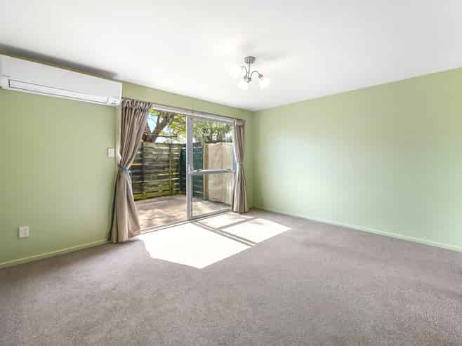 1/271 Fitzgerald Avenue, Christchurch Central