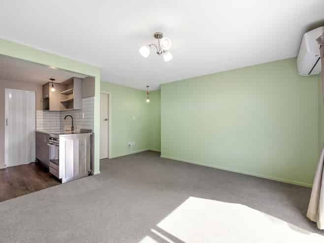 1/271 Fitzgerald Avenue, Christchurch Central