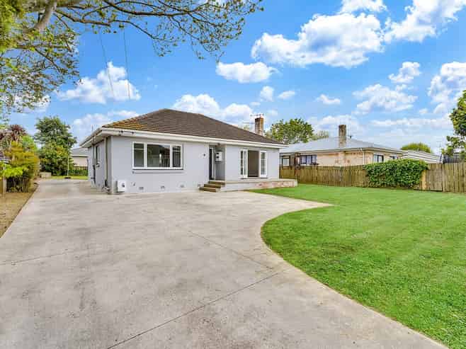 85 Fox Street, Hamilton East