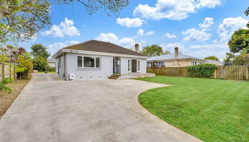 85 Fox Street, Hamilton East