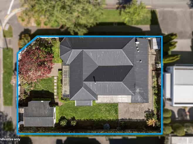 59 Winchester Street, Merivale