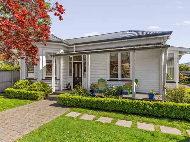 59 Winchester Street, Merivale