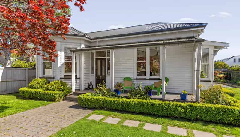 59 Winchester Street, Merivale