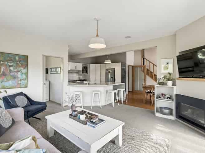271 Kumuiti Road, Fordell