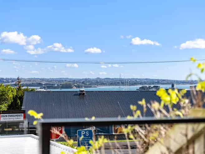 G03/15 Hopetoun Street, Freemans Bay