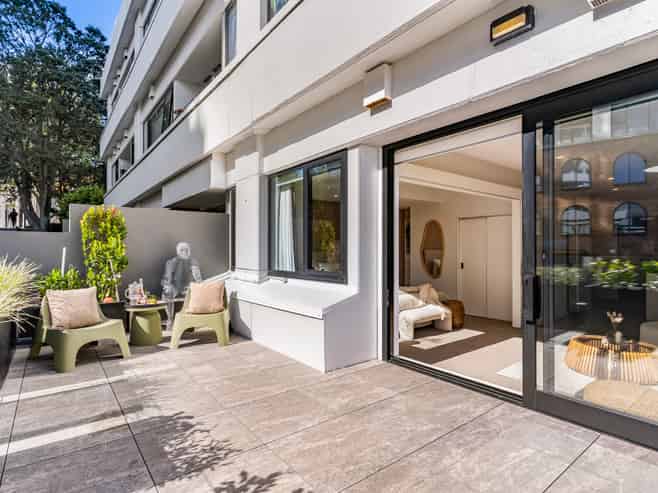 G03/15 Hopetoun Street, Freemans Bay
