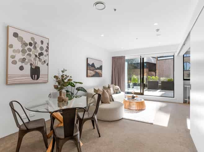 G03/15 Hopetoun Street, Freemans Bay