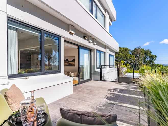 G03/15 Hopetoun Street, Freemans Bay