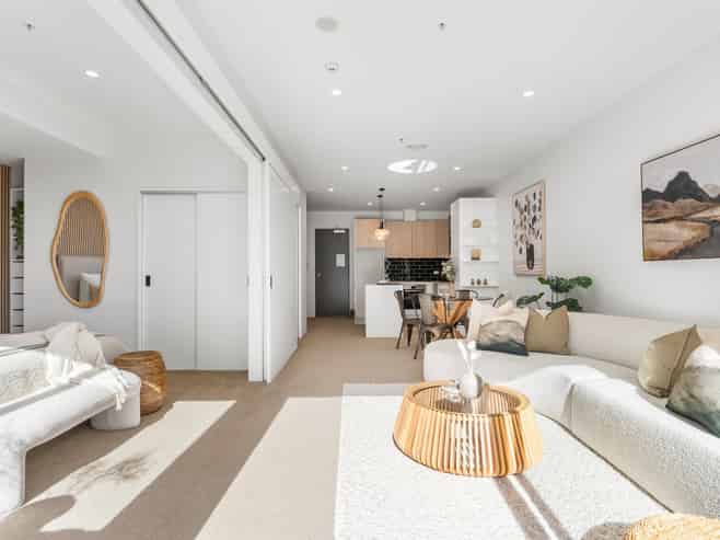 G03/15 Hopetoun Street, Freemans Bay