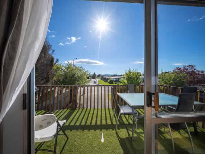 62 Mackinnon Loop, Te Anau
