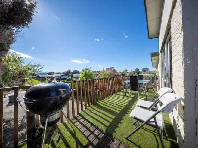62 Mackinnon Loop, Te Anau