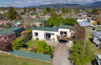 62 Mackinnon Loop, Te Anau
