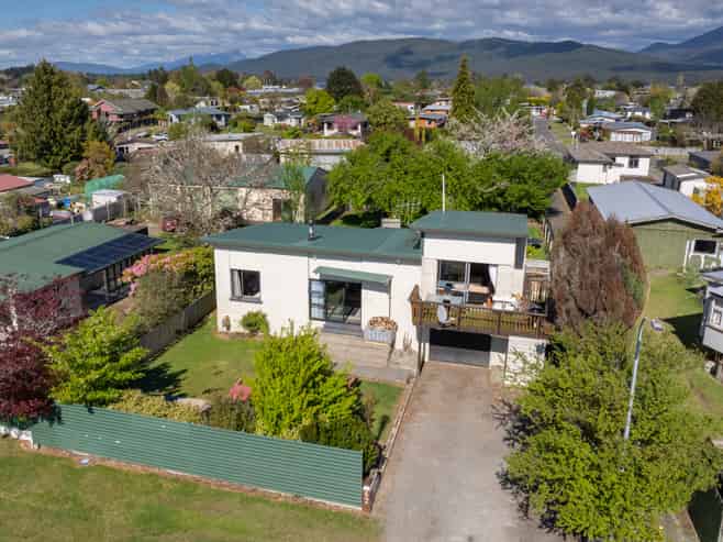 62 Mackinnon Loop, Te Anau