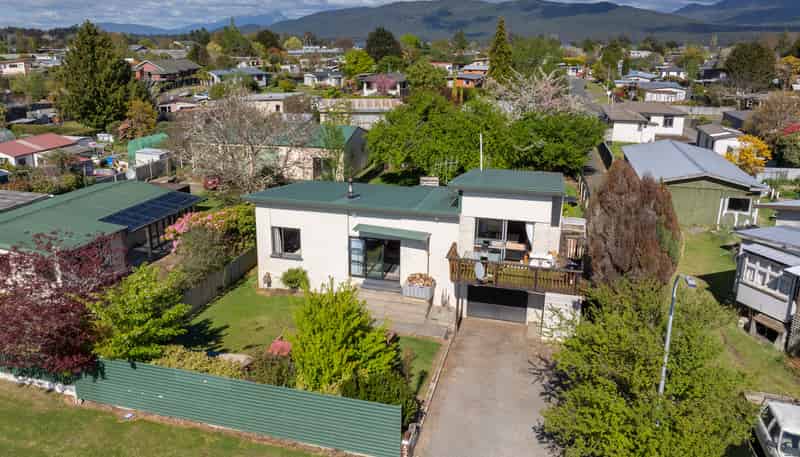 62 Mackinnon Loop, Te Anau