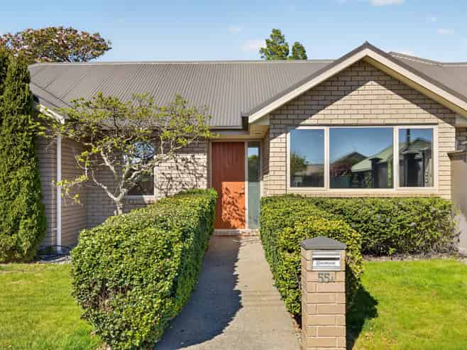 55A Englefield Road, Northwood