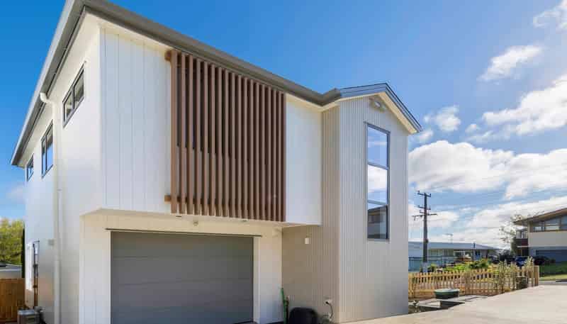 Lot 1/14  Mason Street, New Lynn