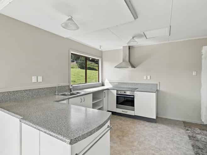 311 Kumuiti Road, Fordell