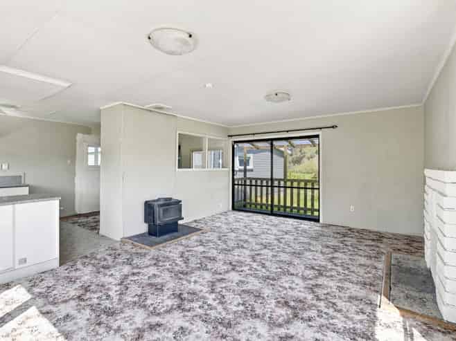 311 Kumuiti Road, Fordell