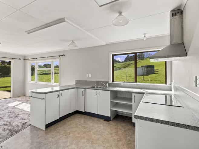 311 Kumuiti Road, Fordell