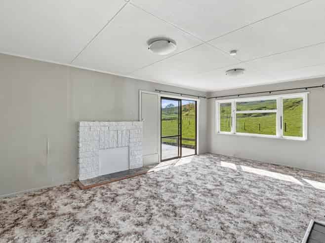 311 Kumuiti Road, Fordell