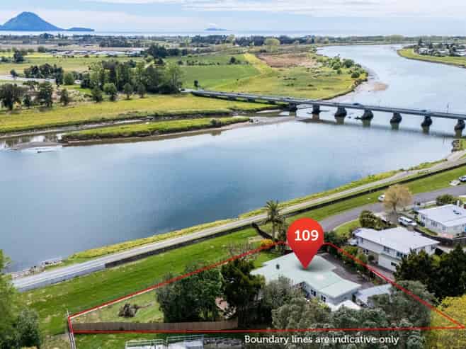 109 Landing Road, Whakatane