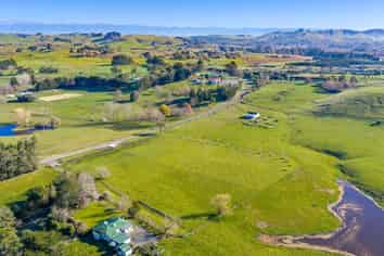 Lot 2, 221 Tapairu Road, Waipawa
