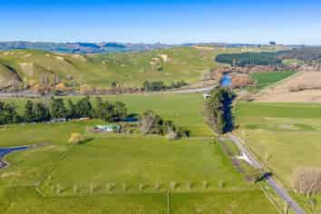 Lot 2, 221 Tapairu Road, Waipawa