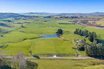 Lot 2, 221 Tapairu Road, Waipawa