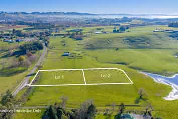Lot 2, 221 Tapairu Road, Waipawa