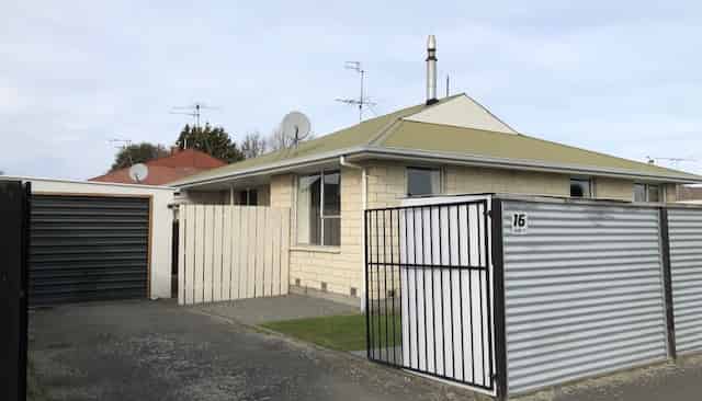 1/16 Allens Road, Ashburton
