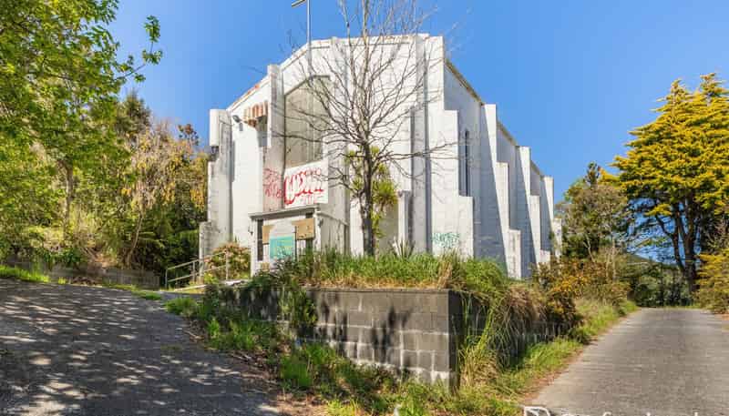 117-119 Main Road, Wainuiomata