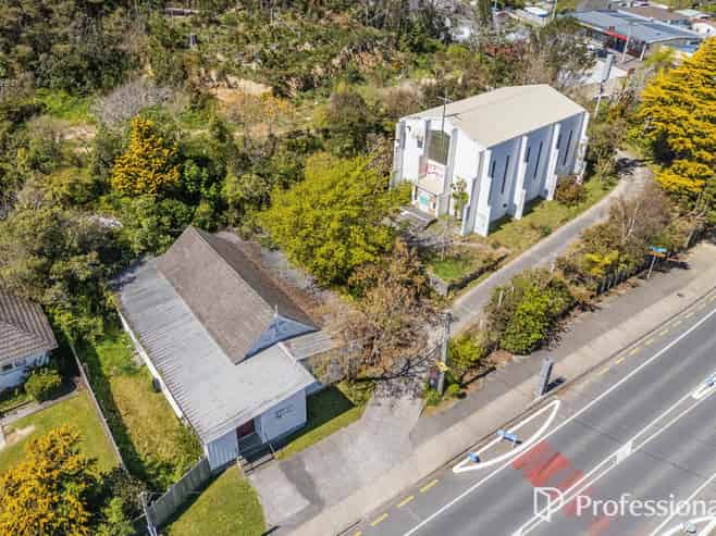 117-119 Main Road, Wainuiomata
