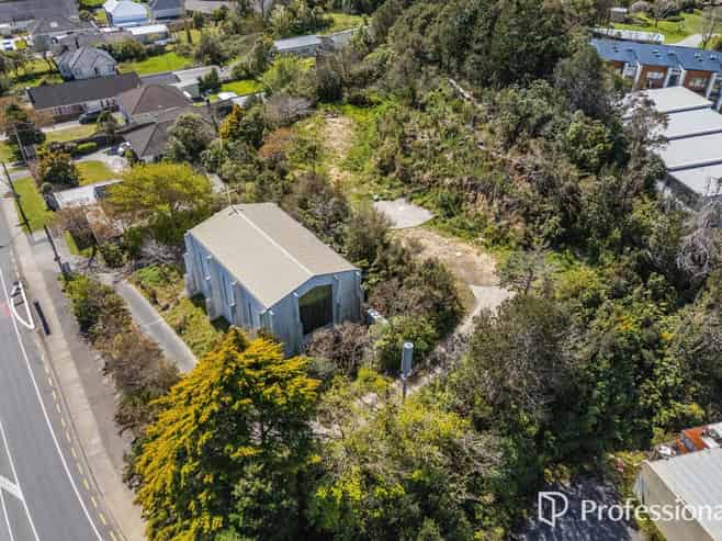117-119 Main Road, Wainuiomata