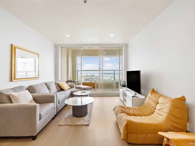 2403/8 Albert Street, Auckland Central