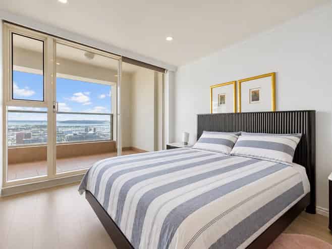 2403/8 Albert Street, Auckland Central