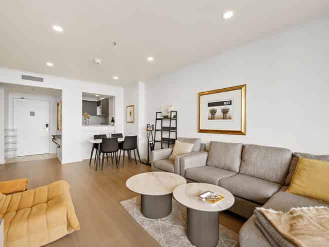 2403/8 Albert Street, Auckland Central