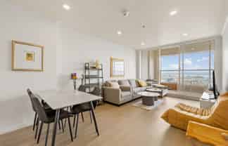 2403/8 Albert Street, Auckland Central