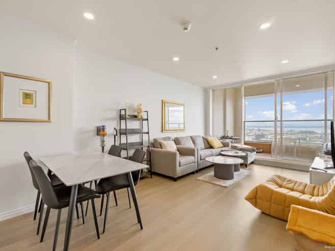2403/8 Albert Street, Auckland Central