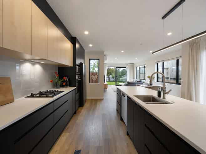 2/9 Musselwhite Terrace, Chartwell
