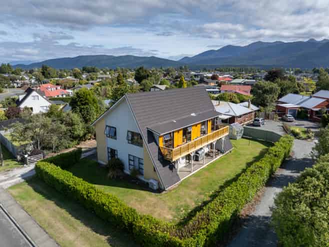 7 Tom Plato Drive, Te Anau