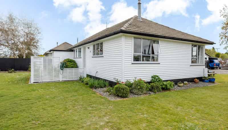 45 Tennyson Street, Dannevirke