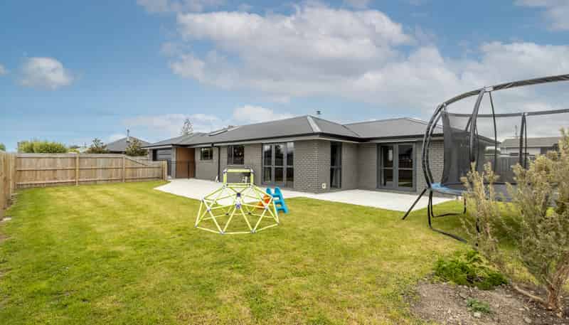 5 Gibbons Place, Blenheim