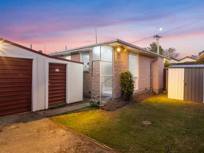 155 Geraldine Street, Edgeware