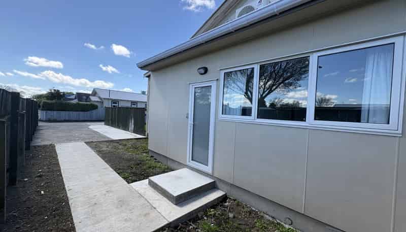 209B Ferguson Street, Palmerston North Central
