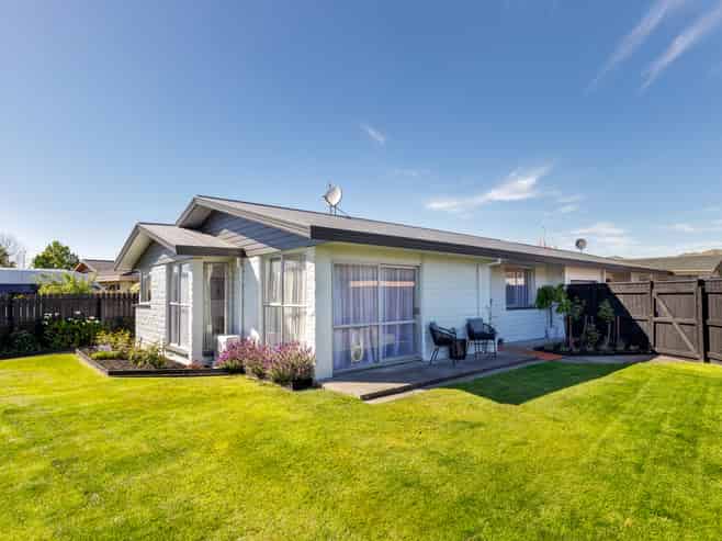 8 Ida Street, Blenheim Central