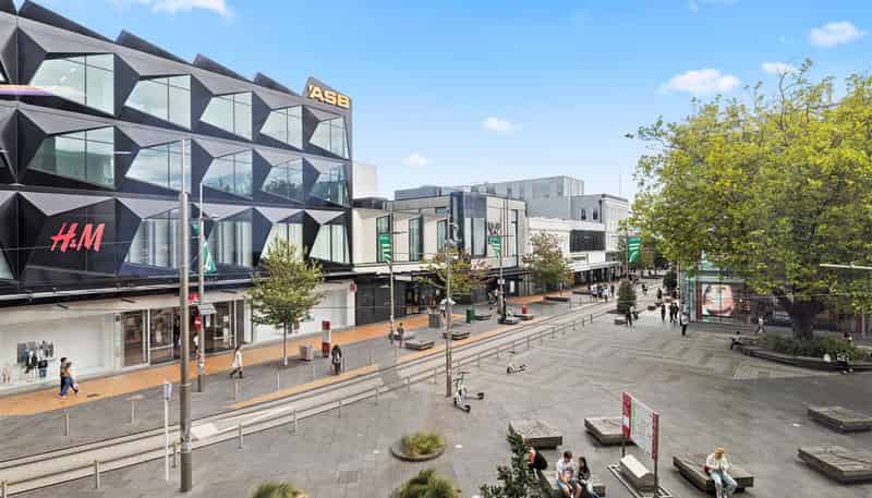  3/222 High Street, Christchurch Central