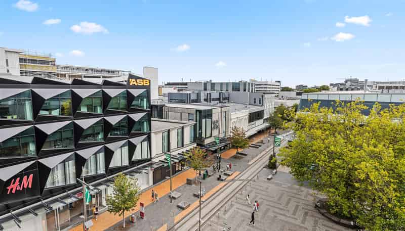  3/222 High Street, Christchurch Central