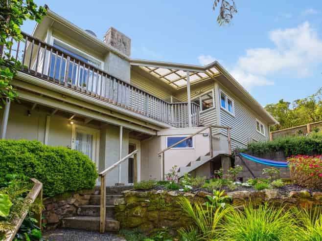 4 Huntingdon Street, Northland