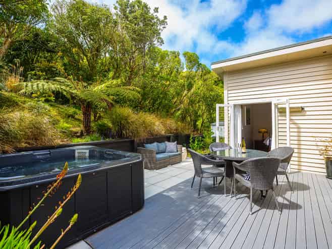 4 Huntingdon Street, Northland