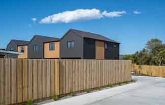 5/4 Burlington Street, Sydenham